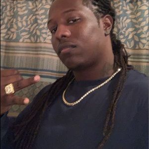 Meet your Posher, Shawn